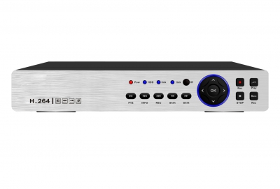 Dvr 8 Channel Angel Eyes Ae-sdvr-7208ahd 