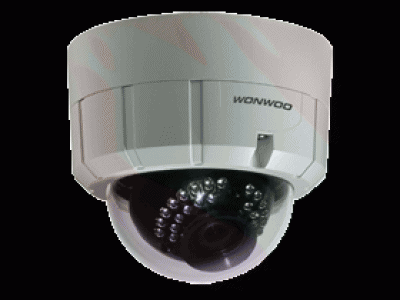 Dome Camera Wonwoo MV-18 / MV-18-27