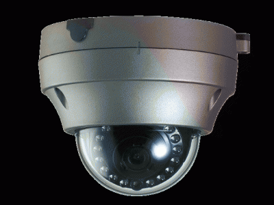 Dome Camera Wonwoo PK-M18-14