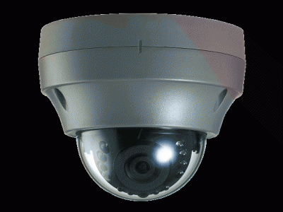 Dome Camera Wonwoo DK-M18-12