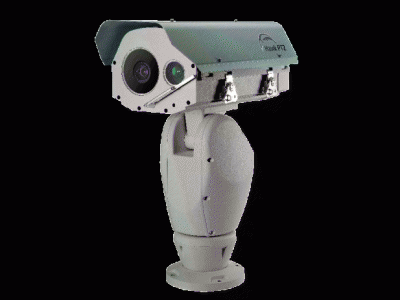 Hybrid IP Camera WHK-HS368 Wonwoo
