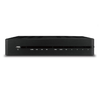 Dvr 4 Channel Angel Eyes Ae-sdvr-4 Ch Ahd 