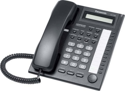 HT Series Panasonic KX-T7730X Telepon