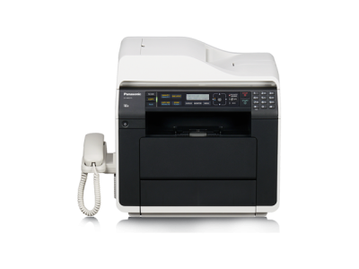 Laser Multi Function Printer Panasonic KX-MB2275CX