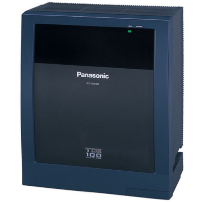 Panasonic Pabx KX-TDE100 256 Ext