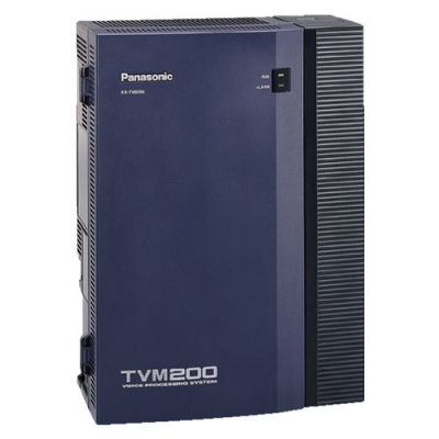 Mesin Voice Message KX-TMV200 Panasonic