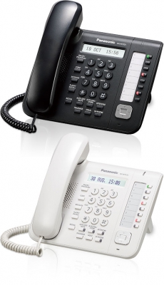 Telepon Panasonic KX-NT551