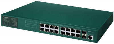 Switch-M16eG Panasonic HUB