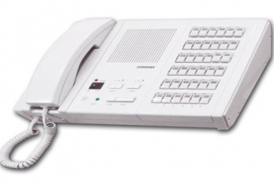 COMMAX JNS 36 Panasonic
