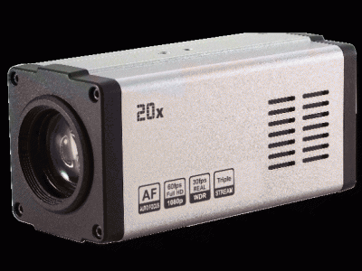 IP Camera Wonwoo MB-H208 