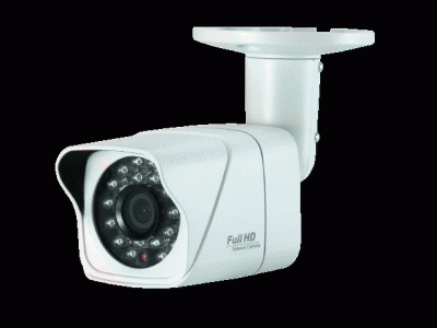 IP Camera Wonwoo BF-X33-24