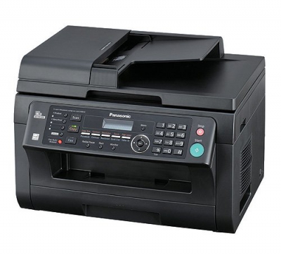 Laser Multi Function Printer Panasonic KX-MB2061CX