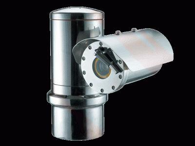 PTZ Camera Wonwoo EXP-363