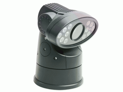 PTZ Camera Wonwoo WCA-363