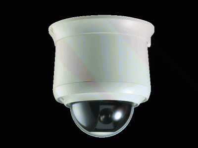 Dome Camera Wonwoo PS-120 / PSO-120