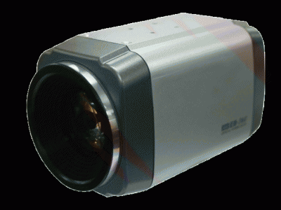 Box Camera Wonwoo EB-363