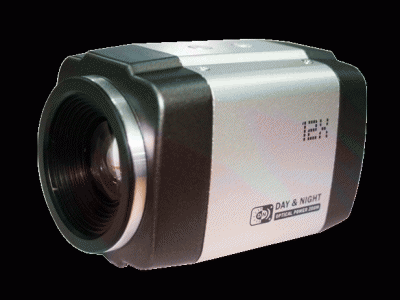 Box Camera Wonwoo EB-123