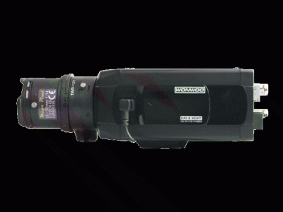 Dome Camera Wonwoo BCP-1051M