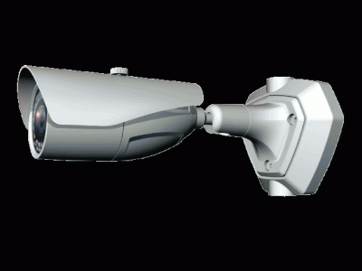 IR Camera Wonwoo IRV-704P-36