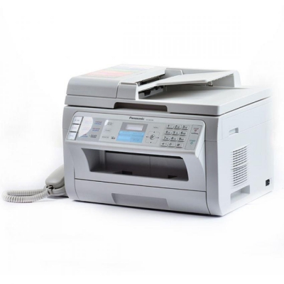 Laser Multi Function Printer Panasonic KX-MB2085CX