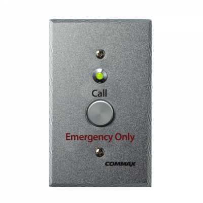 Commax PRESENCE SWITCH PB-500