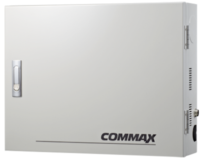 JNS-PSM Master Controller JNS-PSM Commax Nurse