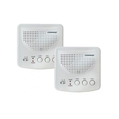 Commax COMMAX WI-2B Intercom Wireless