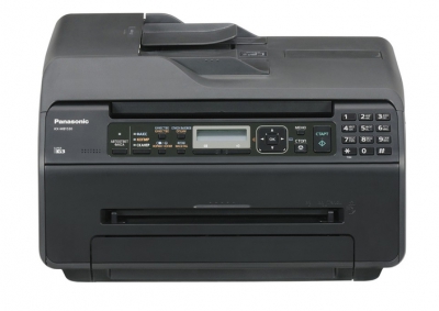 Laser Multi Function Printer Panasonic KX-MB1530CX