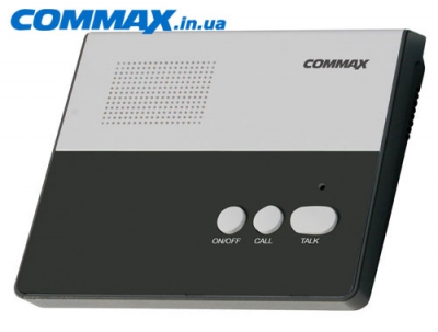 CM-801/CM-800 COMMAX Handsfree Intercom