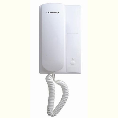 COMMAX  TP-1K  2-Way Indoor Intercom System