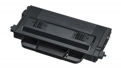 Compatible Panasonic toner cartridge KX-FAT430E
