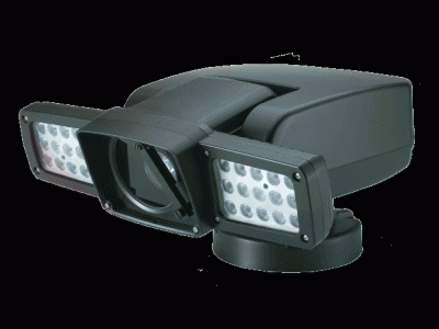 PTZ Camera Wonwoo WTK-S308 Maestro Camera