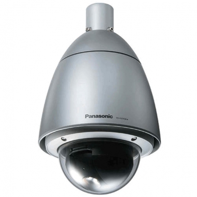 Dome Network Camera Panasonic WV-NW960 Series