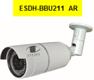 CCTV EYESPY ESHD-BBU211.AR