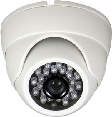 Eyespy Colour 600/700 TVL 1/3