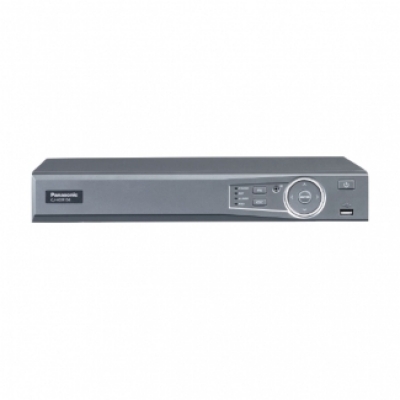 Dvr Panasonic Ahd C Series Cj-hdr104 