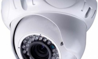 Eyespy Cctv Es-ahds-d105.ar