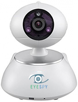 EYESPY CCTV ES-PT200WSPD IPCAM