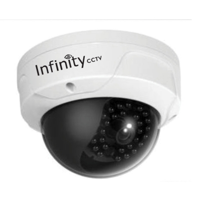 Infinity I-82 3MP 2048x1536 @15fps resolution