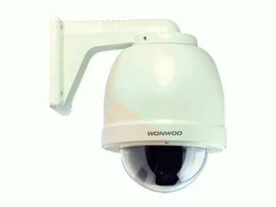 PTZ Camera Wonwoo EWSJ-M202 Maestro Camera