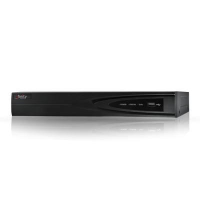Infinity NV-3516-H2/16P | NVR