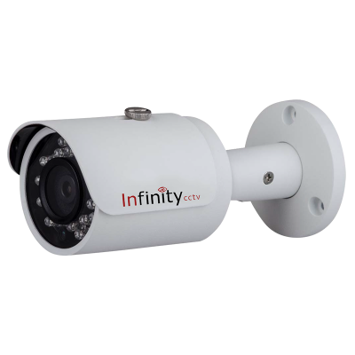 Infinity BIS-33 Black Series 3MP Indoor IP Camera