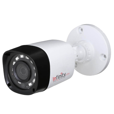 Infinity BLS-122-QT 1Megapixel CVI Camera