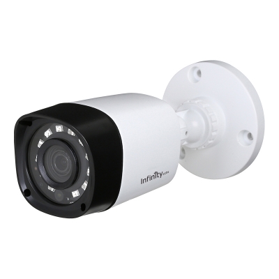 Infinity BMS-122-QT 1MP HDCVI IR Bullet Camera