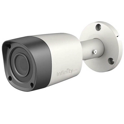 Infinity BLS-121-QT 1MP Waterproof CVI IR bullet Camera