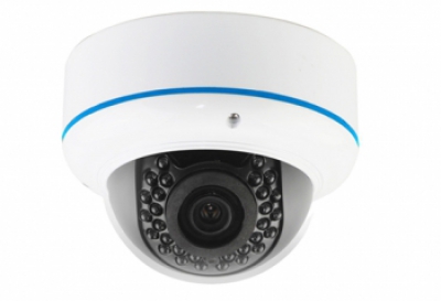 1.3MP AHD Color IR Dome CCTV Camera AE-881AHBB62