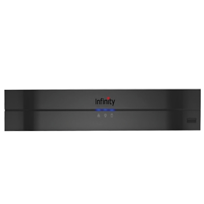 DVR Infinity BDV-2704/1708/1716-PT