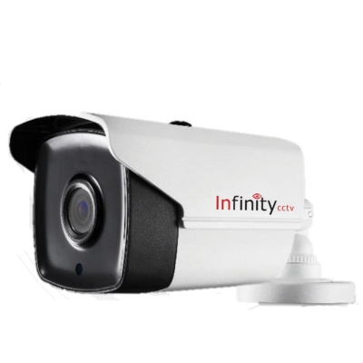 HDTVI Camera Infinity TDS-36-T3 - MP EXIR Bullet Camera