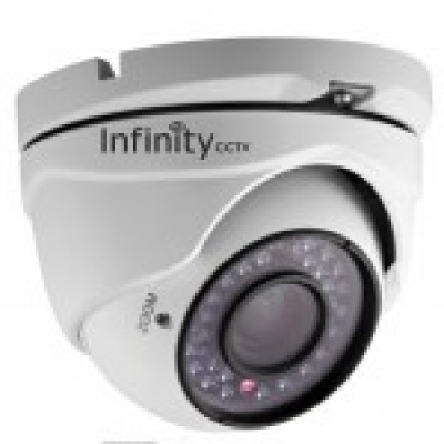 HD TVI Camera Infinity TC-23