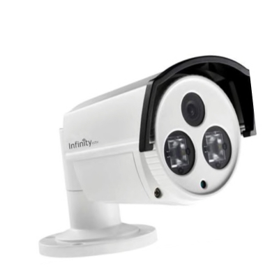 Infinity hd tvi cam TS-37 720p EXIR Turbo HD Bullet Camera